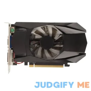 4GB GDDR5 Graphics Card PC Gaming Video Graphics Card with Thames GPU