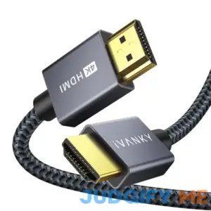 4K HDMI Cable 10 ft