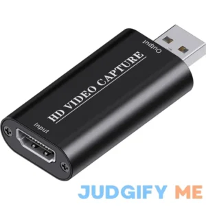 4K HDMI Video Capture Card HDMI to USB 2.0 Capture Card Cam Link Camera Capture Card