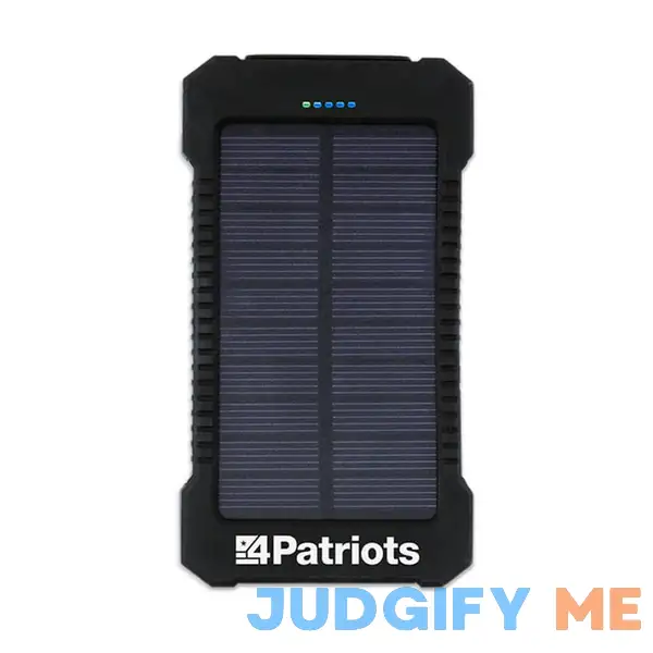 4Patriots Walmart Only Offer Patriot Power Cell CX 4Patriots Walmart Only Offer Patriot Power Cell CX