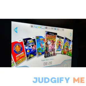 4TB External Drive with 20