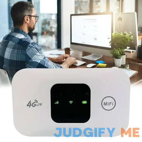 4g Mobile Hotspot 4g Mobile Hotspot