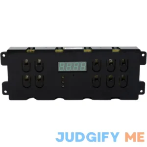 5304511908 Frigidaire Clock