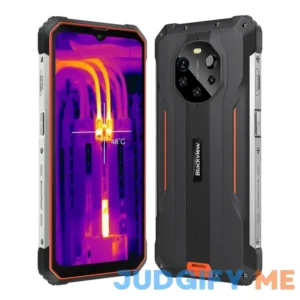 5G Unlocked Blackview BL8800 Pro Rugged Phone