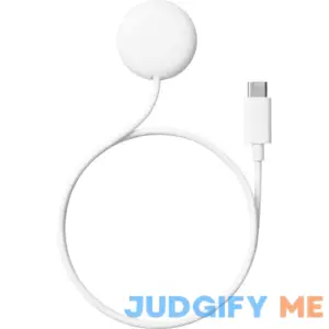 5W USB-C Magnetic Charging Cable for Google Pixel Watch