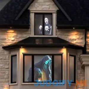 60" x 106" Holographic Rear Projection Screen