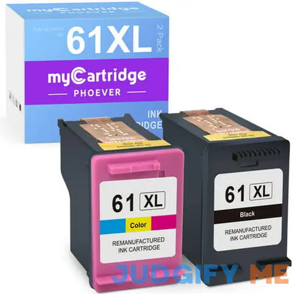 61xl Ink Cartridge for HP 61 Ink Cartridge for HP Envy 4500 5530 Deskjet 1000 1510 Officejet 4630 4635 Printer 61xl Ink Cartridge for HP 61 Ink Cartridge for HP Envy 4500 5530 Deskjet 1000 1510 Officejet 4630 4635 Printer