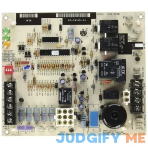 62-24140-04 Rheem-Ruud Integrated Furnace Control