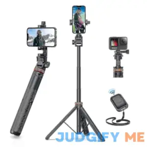 62" Phone Tripod