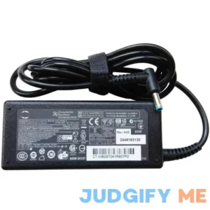 65W Laptop Charger for HP EliteBook Charger 840 850 845 830 820 G9 G8 G7 G6 G5 G4 G3 / ProBook 450 430 440 446 455 470 640 650 745 735 725 755 Power
