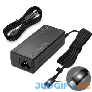 65w 45w Usb C Laptop Charger Universal Type C For Lenovo Thinkpad Yoga Chromebook