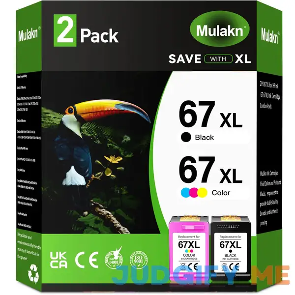 67XL Ink Cartridge for HP Ink 67 HP 67XL for HP DeskJet 2755e 2700 2700e 2723e 2734e 2752e 2755e 2755 4155e 4155 Envy 6000 6055e 6055 6400 6455e 67XL Ink Cartridge for HP Ink 67 HP 67XL for HP DeskJet 2755e 2700 2700e 2723e 2734e 2752e 2755e 2755 4155e 4155 Envy 6000 6055e 6055 6400 6455e