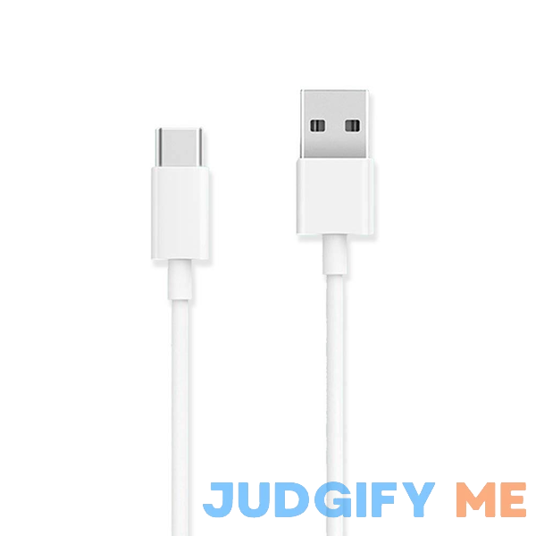 6ft USB-C to USB-A Fast Charger Cable for iPad Pro 6ft USB-C to USB-A Fast Charger Cable for iPad Pro