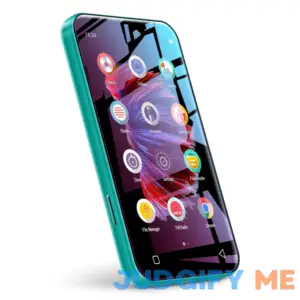 72GB WiFi Mp3 Player with Bluetooth