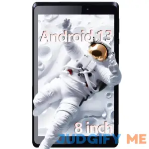 8 inch Android 13 Tablet 2024 Release