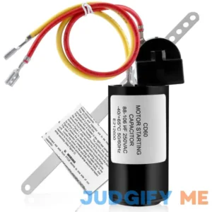 8333A9021 Air Conditioner Hard Start Kit by AMI PARTS