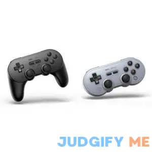 8BitDo Pro 2 Wired Controller for Switch