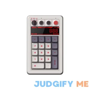 8BitDo Retro 18 Mechanical Numpad