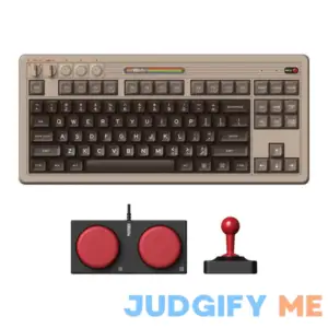 8BitDo Retro Mechanical Keyboard