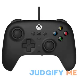 8BitDo Ultimate Wired Controller