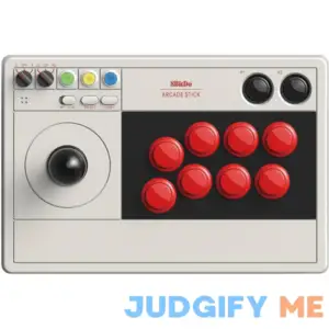 8Bitdo Arcade Stick