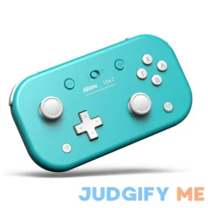 8Bitdo Lite 2 Bluetooth Gamepad