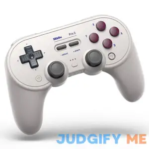 8Bitdo Pro 2