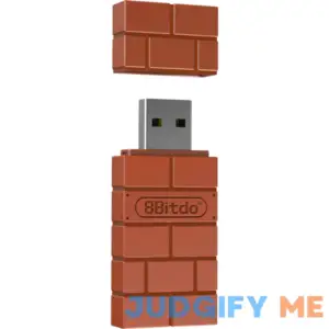 8Bitdo USB Wireless Adapter 2