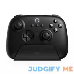 8Bitdo Ultimate Bluetooth Controller with Charging Dock
