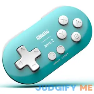 8Bitdo Zero 2