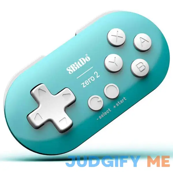 8Bitdo Zero 2 8Bitdo Zero 2