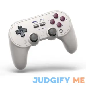 8bitdo Pro 2 Bluetooth Controller for Switch