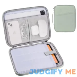9-11 Inch Tablet Carrying Case