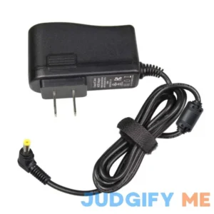 9.5V AC/DC Adapter for Casio ADE95100LU UL Listed Power Supply Charger for Casio Piano Keyboard
