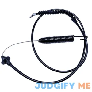 946-04173E Deck Engagement Cable for MTD Troy-Bilt 946 04173 746-04173 746-04173B 746-04173C 946-04173 946-04173B MTD 700 Series Craftsman LT538G