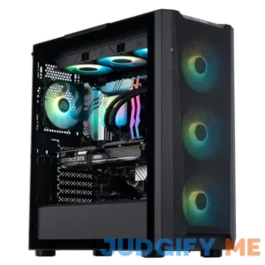 ABS Kaze Aqua Gaming PC Windows 11 i9 14900kf GeForce RTX 4070 Super KA14900KF4070S