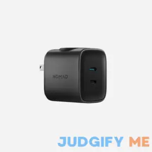 AC Adapter 65W Watch Edition