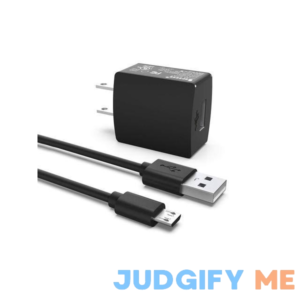 AC Charger Fit for Tribit XSound Go StormBox MaxSound Plus Bluetooth Speaker with 5ft Cable Power Adapter Supply Cord