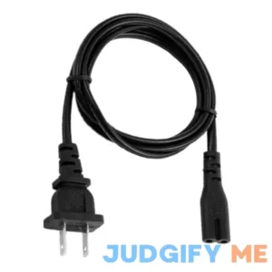 AC Power Cord for ResMed CPAP Machines