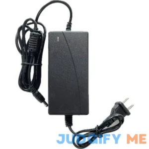 AC to DC 12V/3A Replacement Power Supply