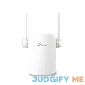 AC750 Wi-Fi Range Extender Wall Plug Adapter