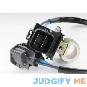 ACDelco 25881844 Engine Cooling Fan Resistor