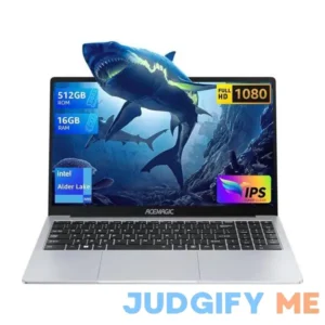 ACEMAGIC Laptop Computer 16 inch FHD Display