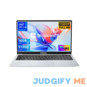 ACEMAGIC ‎AX15 Intel 12th Alder Lake N95 Laptop Grey / Intel 12th N95 / 16G+512G SSD