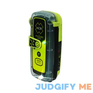 ACR ResQLink 400 Personal Locator Beacon