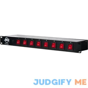 ADJ PC-100A Power Center