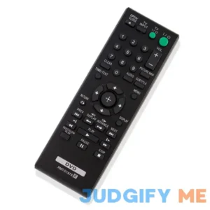 AIDITIYMI RMT-D197A RMTD197A Remote Control fit for Sony DVD Player DVP-SR510H DVP-sr210p DVP-sr510 DVP-sr210 Dvpsr510h Dvpsr210p
