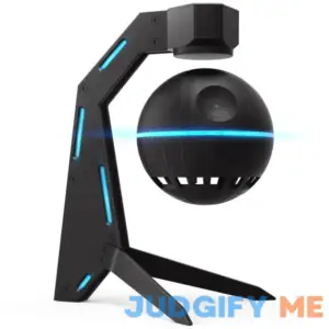 AKMTRD Magnetic Levitation Bluetooth Speaker