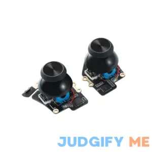AKNES Gulikit Hall Effect Joysticks for Steam Deck OLED