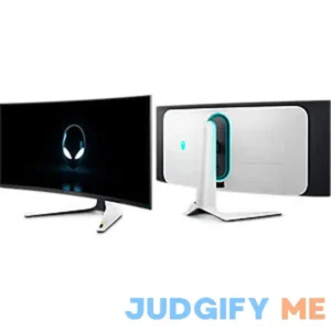 ALIENWARE 34.18" WQHD CURVED GAMING MONITOR - 210-bcye